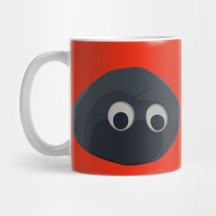 a rock Mug